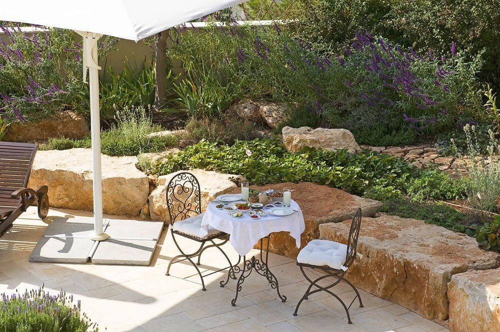 Hôtel Jasmine Mansion à Rosh Pina Extérieur photo