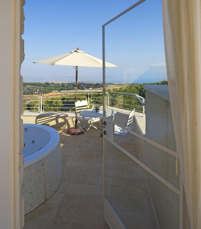 Hôtel Jasmine Mansion à Rosh Pina Extérieur photo