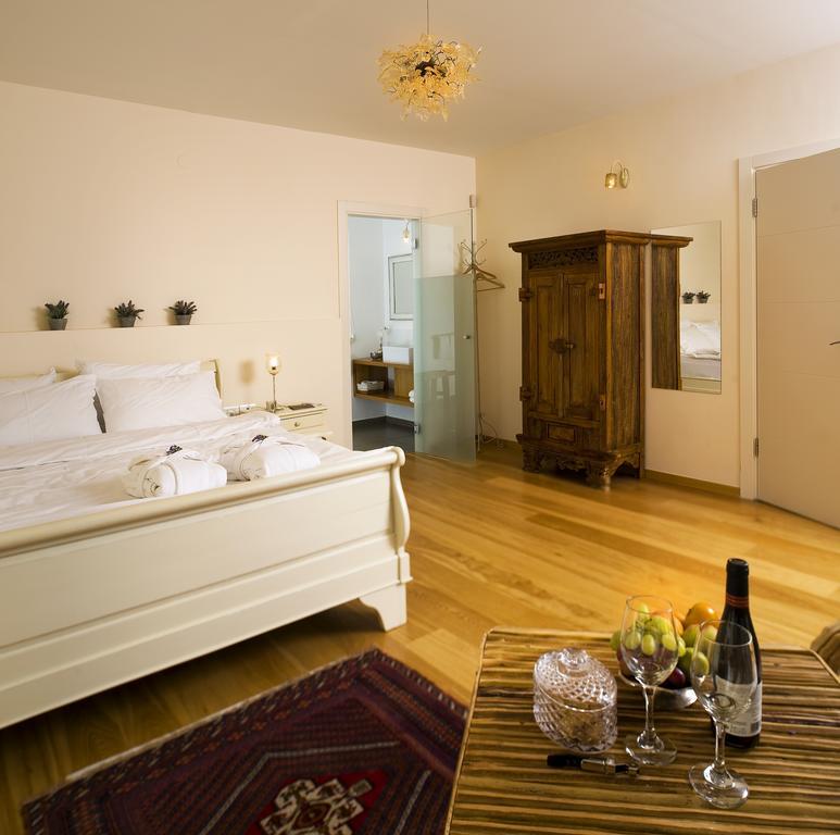 Hôtel Jasmine Mansion à Rosh Pina Extérieur photo