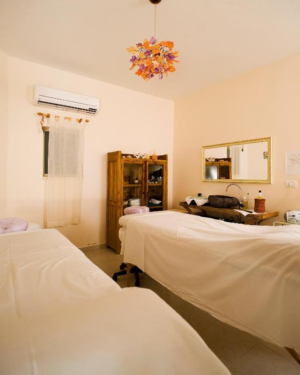Hôtel Jasmine Mansion à Rosh Pina Chambre photo