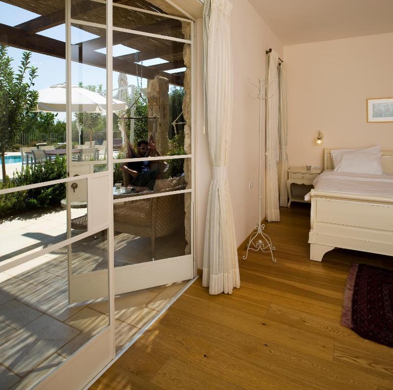 Hôtel Jasmine Mansion à Rosh Pina Chambre photo